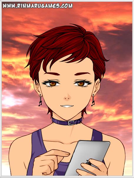 rinmaru character creator|divine dolls dress up creator.